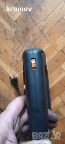 Зеге, прободен трион Спарки, снимка 4 - Други инструменти - 52635176