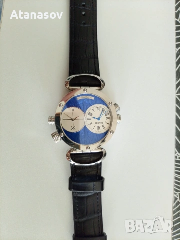 Часовник Коларов , снимка 4 - Мъжки - 53474698