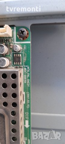  MAIN AV BOARD BN41-00878A BN94-01194P, снимка 2 - Части и Платки - 32804638