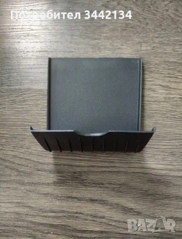 Гумена подложка Opel Astra J Опел астра, снимка 2 - Части - 49668671