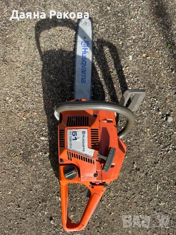 Резачка HUSQVARNA 51
