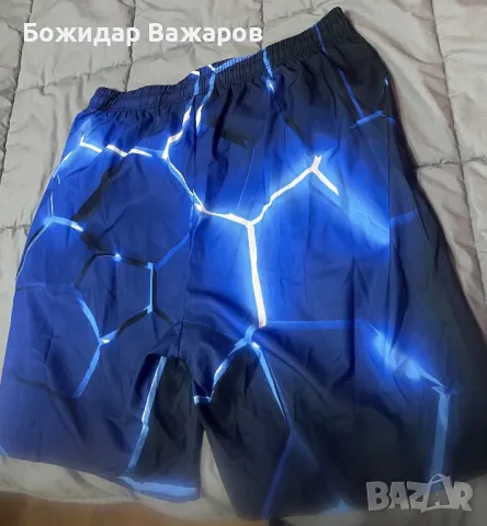 2 чифта мъжки бански чисто нови, снимка 4 - Други - 50190109