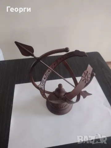 Слънчев часовник, снимка 2 - Други стоки за дома - 50324000