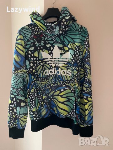 Суитчър Adidas Originals, снимка 2 - Суичъри - 39374866
