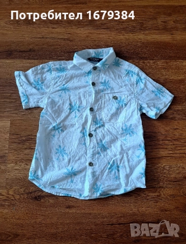 Детски дрехи по 2.50лв. за 3-4год., снимка 10 - Детски комплекти - 51473097