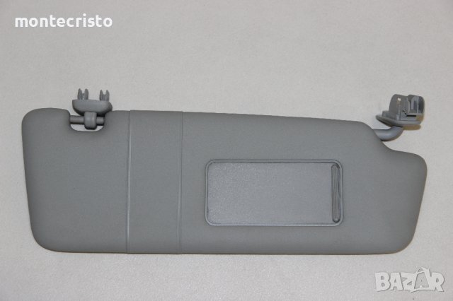 Десен сенник Audi A4 B7 (2004-2007г.), снимка 2 - Части - 43279650