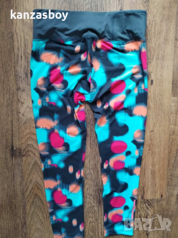 Asisc - страхотен дамски клин р-р L, снимка 8 - Клинове - 51911001