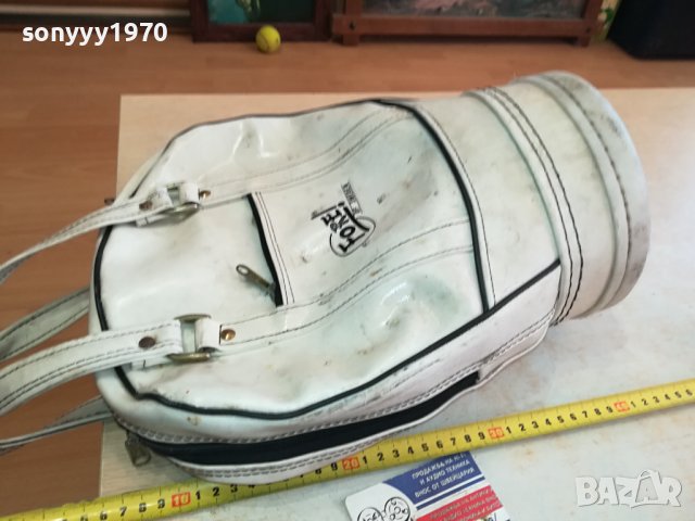 FORE OF SWEDEN-ГОЛФЪРСКА ЧАНТА ЗА ТОПКИ 2101241221