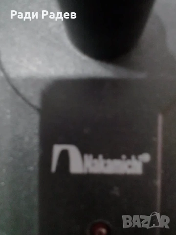 NAKAMICHI NDM-77, снимка 2 - Друга електроника - 53603768