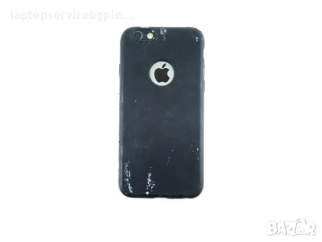 Телефон Заден капак iPhone 6S A1688 за части, снимка 2 - Резервни части за телефони - 50439635