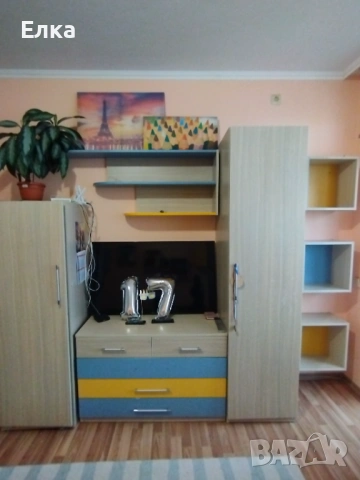Комплект мебели за детска стая, може и по отделно
