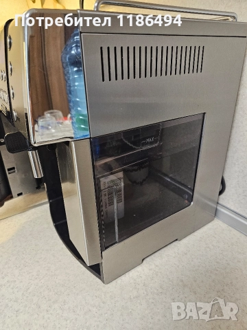 Кафе машина Делонги, снимка 4 - Кафемашини - 52592241