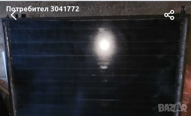 Слънчеви колектори за топла вода, снимка 4 - Други - 43962494