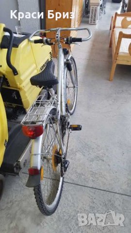 Велосипед Conquest 28", снимка 5 - Велосипеди - 27965514