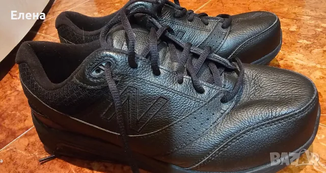 Маратонки NEW BALANCE 928V3 ,естествена кожа , снимка 4 - Маратонки - 47809170
