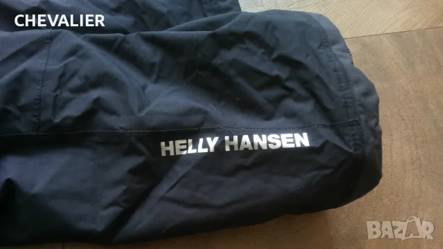 HELLY HANSEN 41606 PRIMALOFT Kids SKI Trouser Размер 14 г / 164 см детски ски панталон 29-65, снимка 11 - Детски панталони и дънки - 48899881