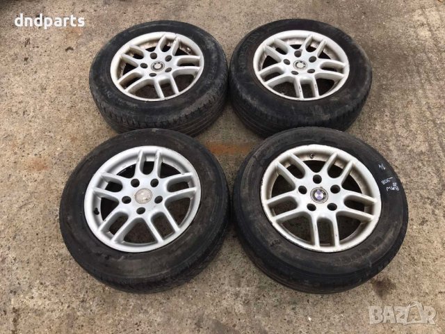 Алуминиеви джанти BMW,3-Series,1996 -15ки