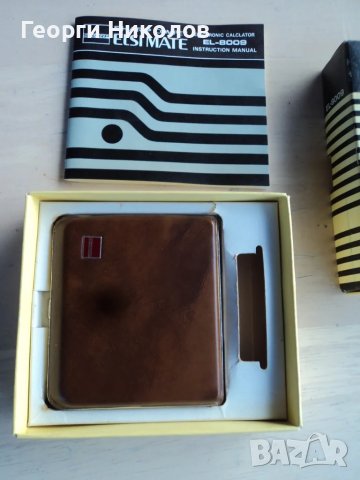 калкулатори, снимка 9 - Друга електроника - 49237256