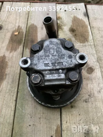 Хидравлична помпа 1.9TDI 110к.с, снимка 3 - Части - 48628881