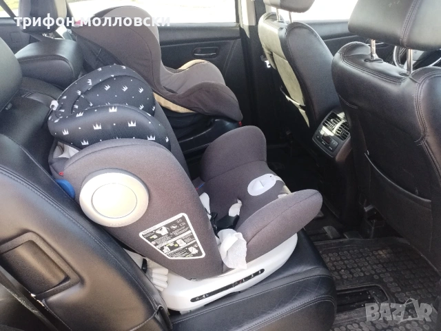 Мазда СХ-9, снимка 12 - Автомобили и джипове - 53437253