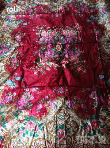 покривала плюш