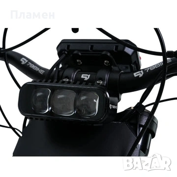 НОВО!! Електрически кросов мотор 79BIKE Falcon GT 16000W 72V/40Ah 95км.ч. , снимка 13 - Велосипеди - 53310658