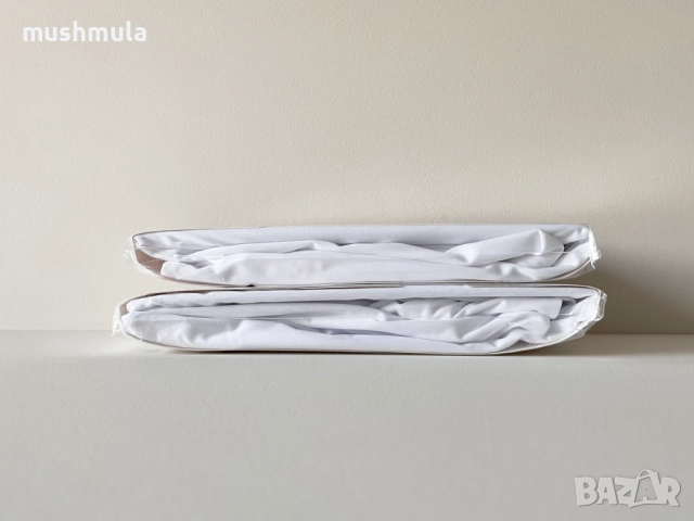 Сет 2 бр. протектори за възглавници Jysk - нови, снимка 3 - Други - 52453407