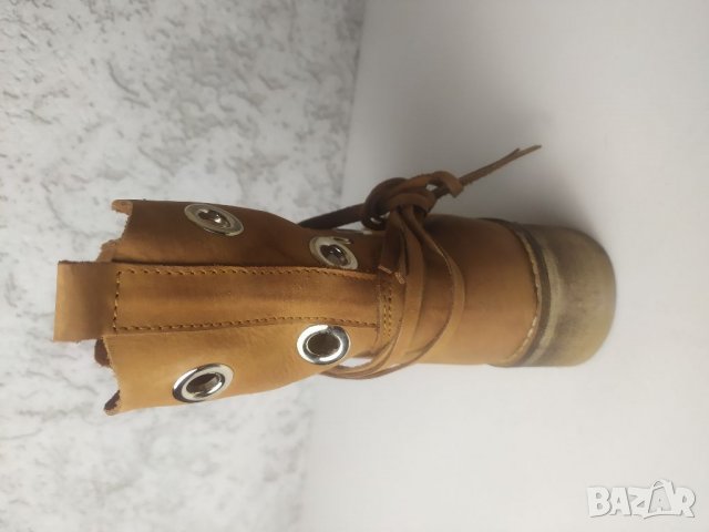 Пролетна лека бота Primadonna 36, снимка 4 - Дамски боти - 40164999