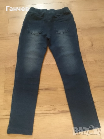 Дънки, снимка 2 - Детски комплекти - 52540085