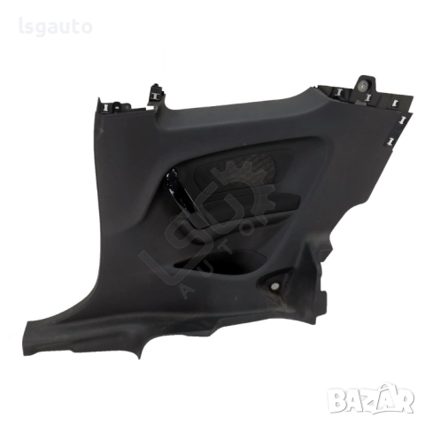 Интериорна кора задна дясна Peugeot 208 I 2012-2019 ID: 152122