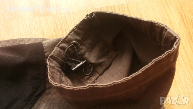 BLWR OUTDOOR Stretch Women Trouser размер 38 / M дамски панталон - 1791, снимка 10 - Екипировка - 52949492