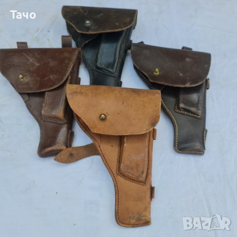 Кобури за ТТ, снимка 8 - Колекции - 43551657