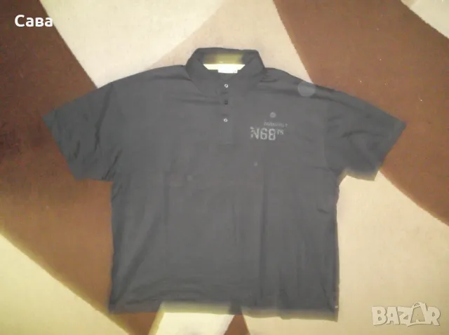 Къси панталони,тениска и блуза ANGELO  мъжки,3-4-5ХЛ, снимка 10 - Къси панталони - 50156421