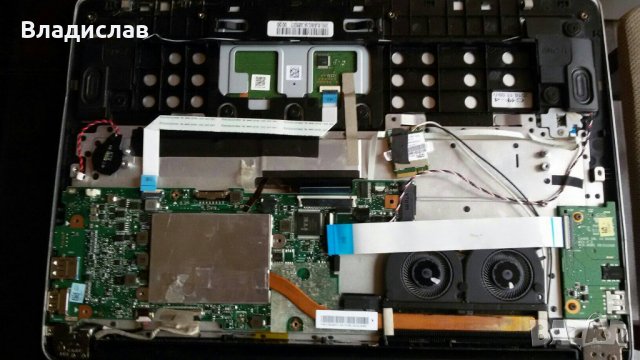 Acer Swift 3 SF314-51 на части, снимка 12 - Части за лаптопи - 39441440