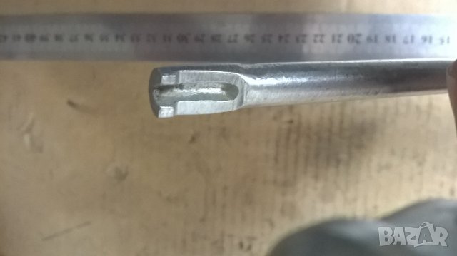 Клещи за пружини - американски, снимка 3 - Клещи - 39679825