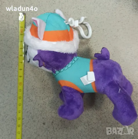 Ключодържатели Paw patrol/Пес патрул-8лв/бр, снимка 8 - Плюшени играчки - 50060006