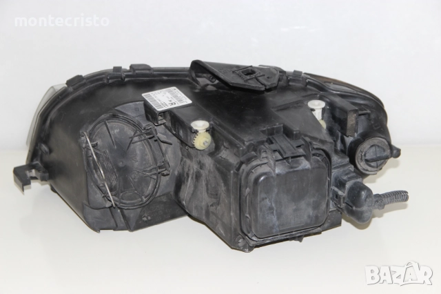 Десен фар Audi A3 8P (2003-2008г.) 8P0941004K, снимка 7 - Части - 51505079