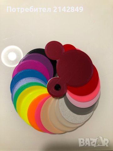 Моливници, снимка 2 - Ученически пособия, канцеларски материали - 43158967