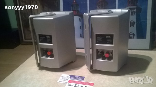 MAGNAT MATRIX GERMANY-2БР-22Х16Х16СМ, снимка 15 - Тонколони - 28194989