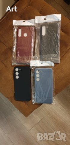 Кейсове за Huawei P30 Lite и Samsung galaxy S21, S22 и S23, снимка 4 - Калъфи, кейсове - 39283851