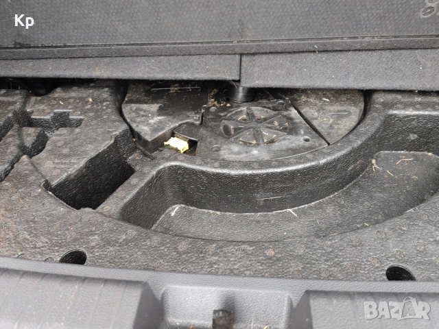 2019 Volkswagen Tiguan Allspace 2.0TDI на части, снимка 7 - Автомобили и джипове - 52126653