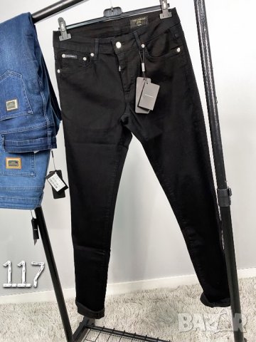 Dolce & Gabbana мъжки дънки КОД 117