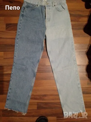 Дамски Дънки 