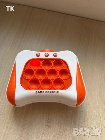 Продавам Pepco Push Game, снимка 6 - Други игри и конзоли - 52921661