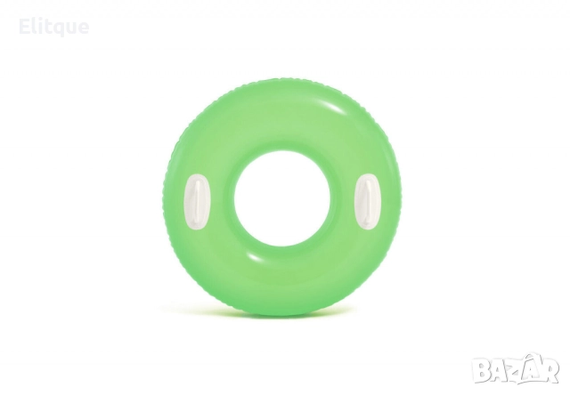 Голям пояс с ръкохватки за идеално плуване и забавления, снимка 10 - Други стоки за дома - 52888798