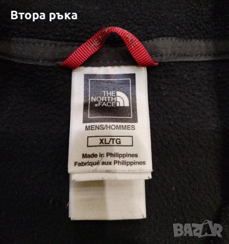 the north face Горнища мъжка оригинален , снимка 4 - Спортни дрехи, екипи - 52695846