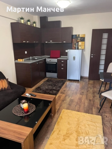 Нов двустаен Окръжна болница , снимка 3 - Апартаменти - 52324773