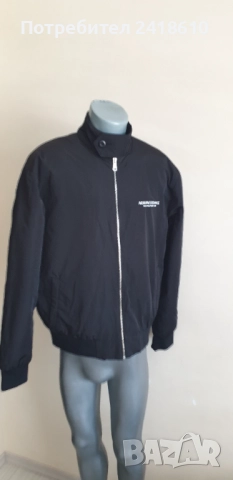 Armani Exchange ICON  Italy A/X Mens Size XL НОВО! ОРИГИНАЛ! Мъжко Бомбер Яке!, снимка 3 - Якета - 51797285