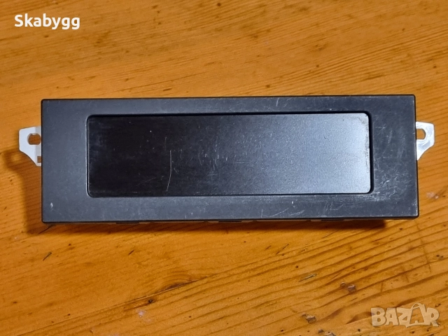 Дисплей Peugeot/Citroen , снимка 2 - Части - 52794669