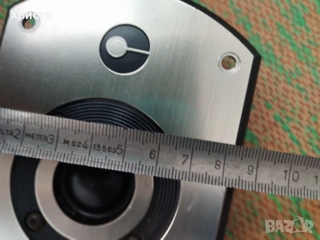 Wharfedale високочестотни , снимка 5 - Тонколони - 35726883